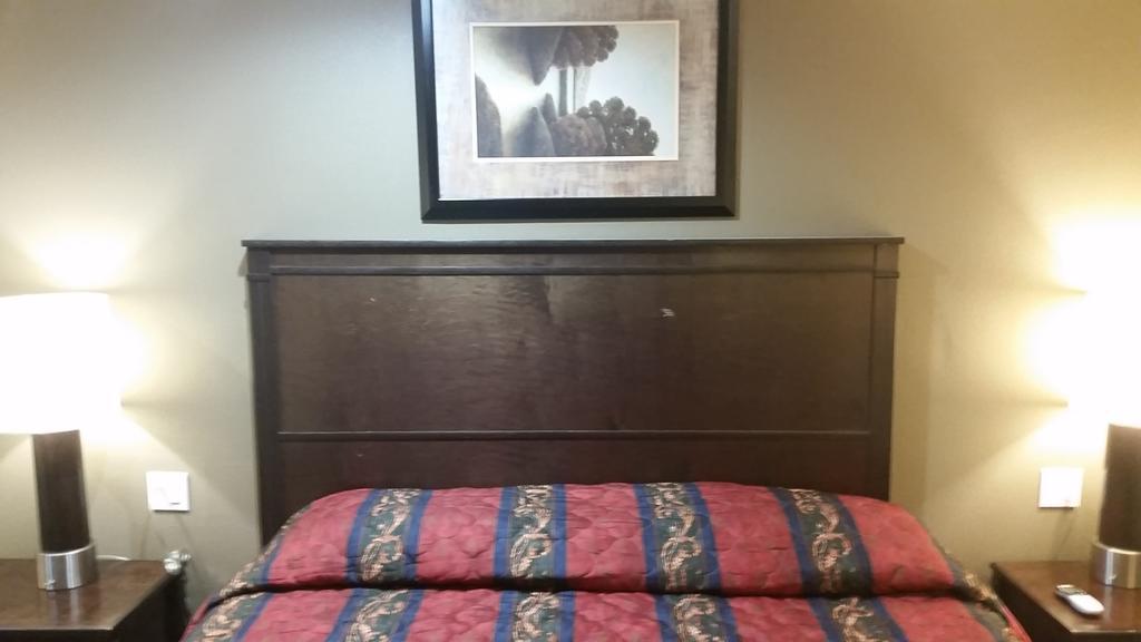 Anaheim Lodge