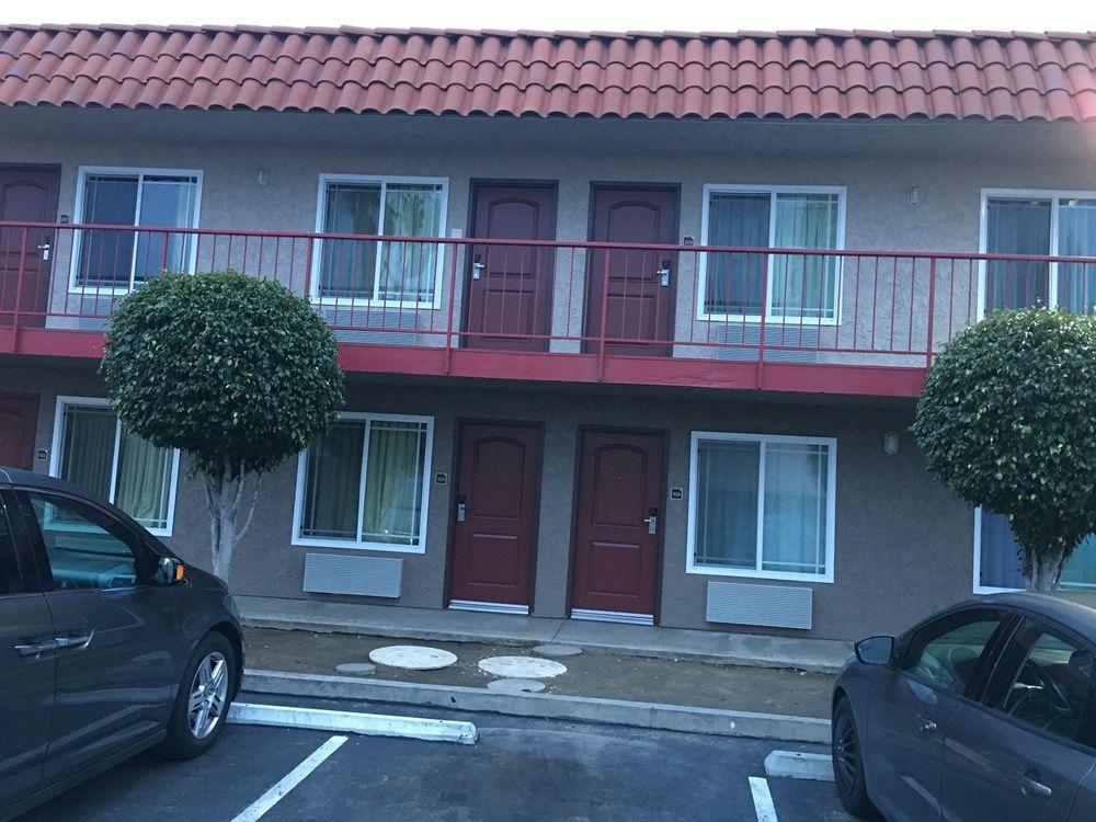 Motel Anaheim Lodge