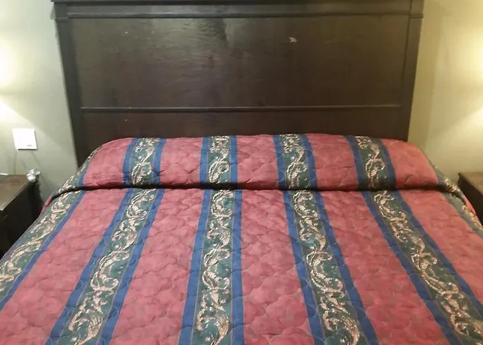 Anaheim Lodge