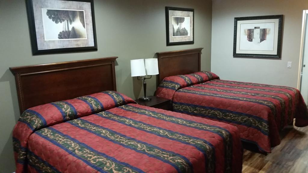 Anaheim Lodge Motel Anaheim