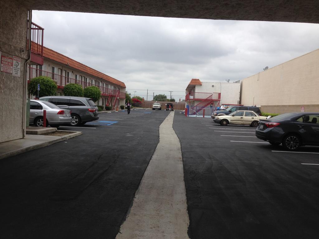 Anaheim Lodge 2*