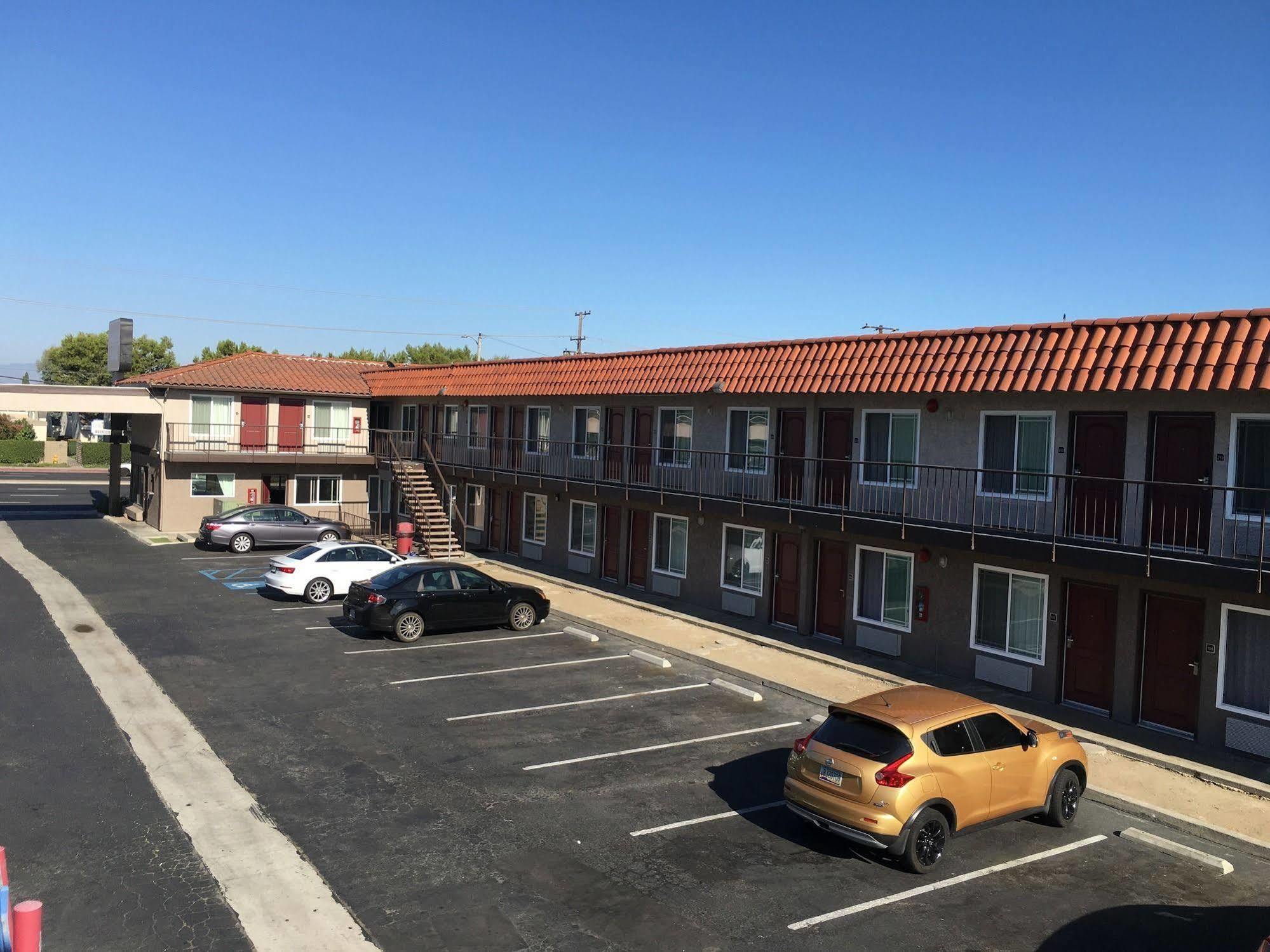Anaheim Lodge Anaheim