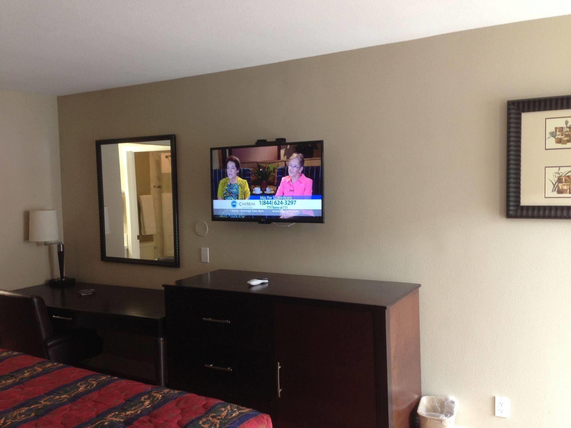 Anaheim Lodge Motel Anaheim